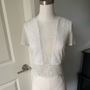 Beautiful Express Top